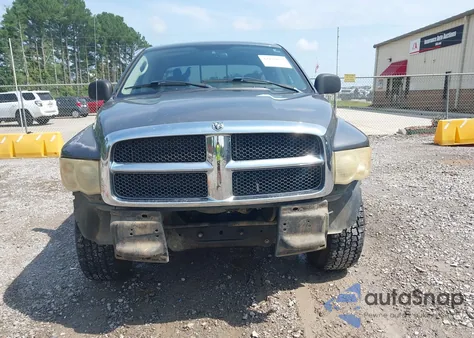 2004 Dodge Ram 1500 Slt/Laramie z USA, uszkodzony, nr VIN 1D7HU18D44S681591